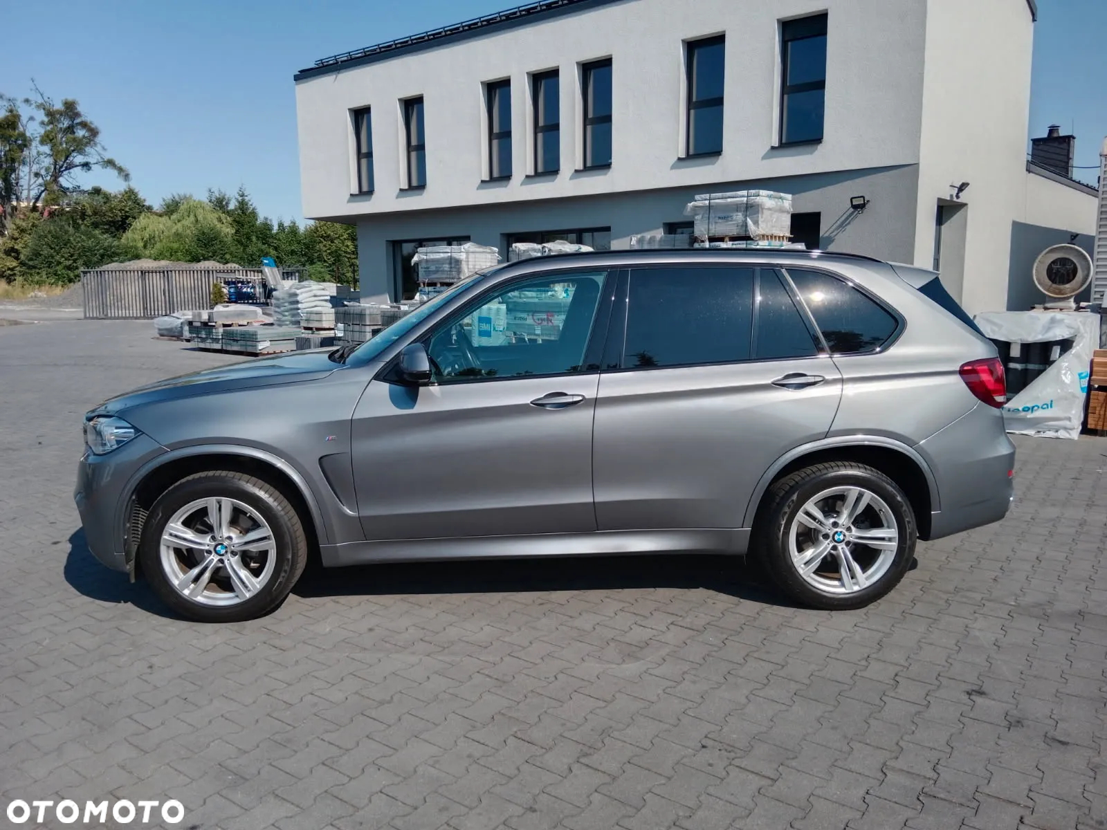 BMW X5 xDrive25d - 3