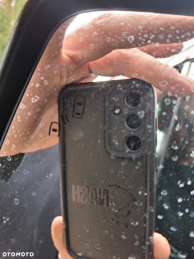 Ford Kamper Transit Custom Bürstner Copa C500 - 39