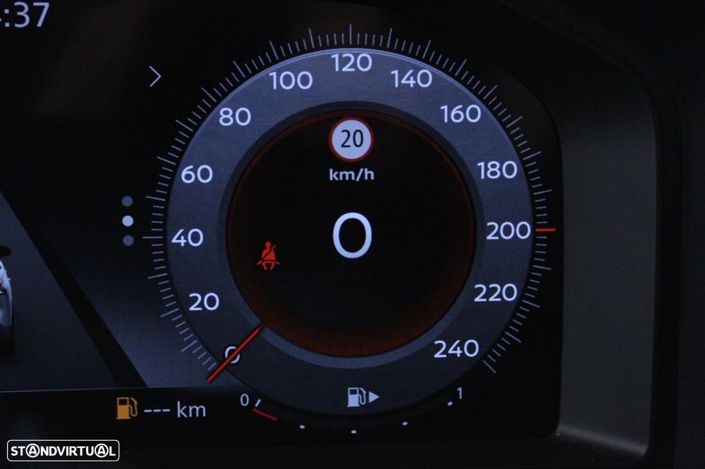 Nissan Qashqai 1.3 DIG-T N-Connecta - 26