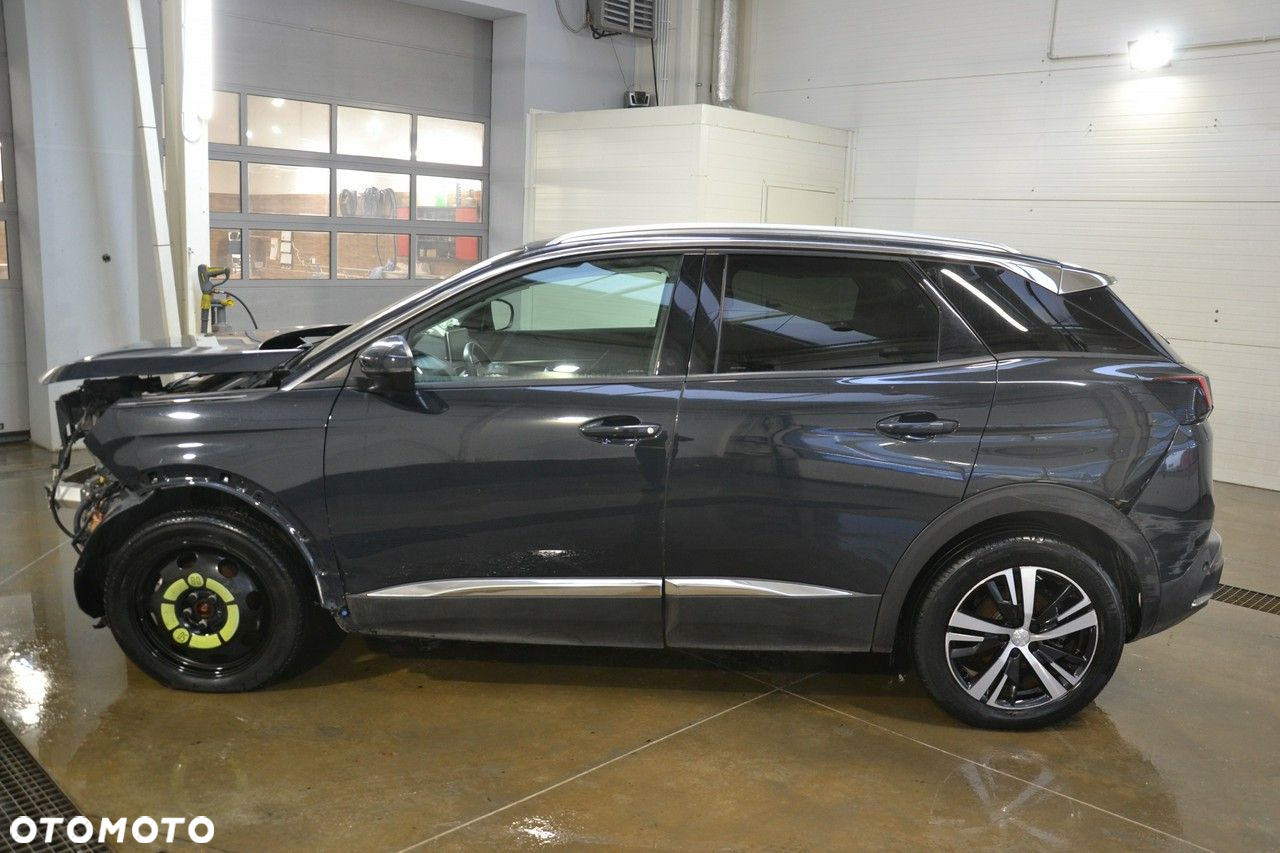 Peugeot 3008 - 4