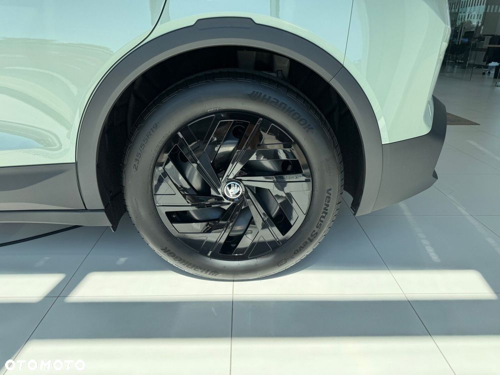 Skoda Elroq 50 55kWh - 25