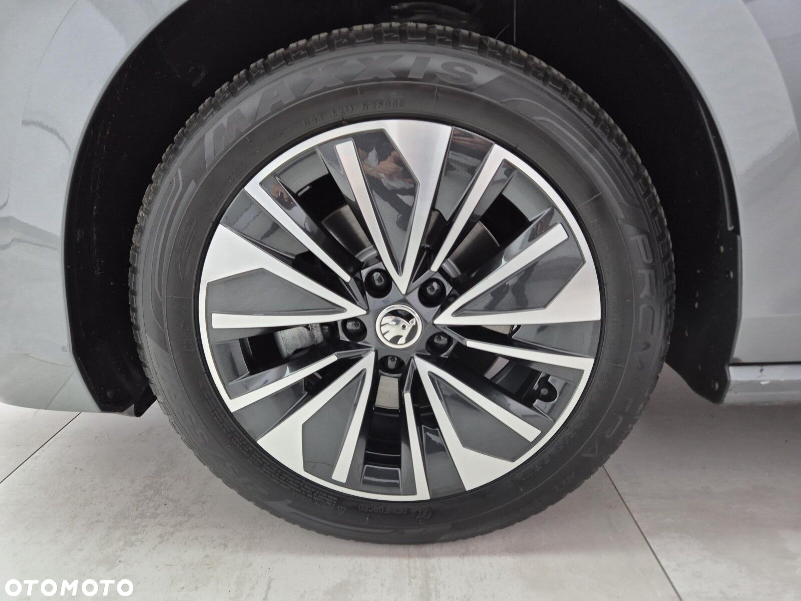 Skoda Superb - 37