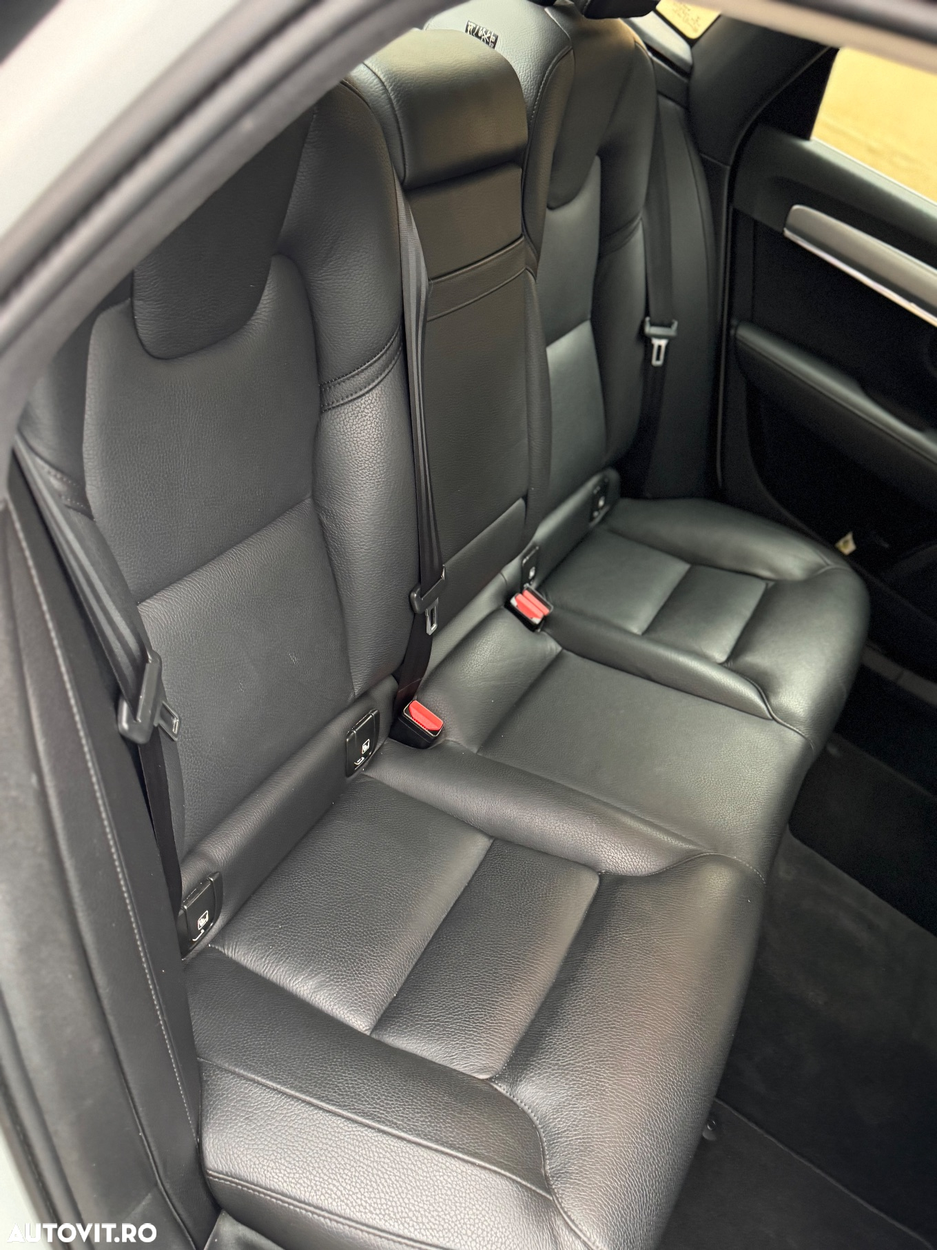 Volvo S90 D5 AWD Geartronic Momentum - 7