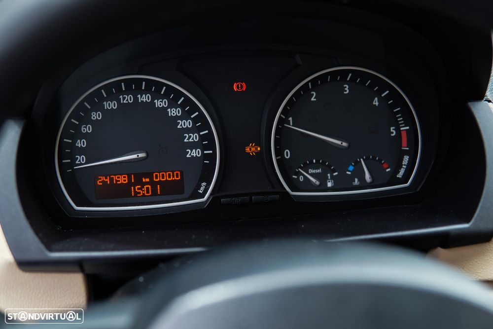 BMW X3 2.0 d - 44