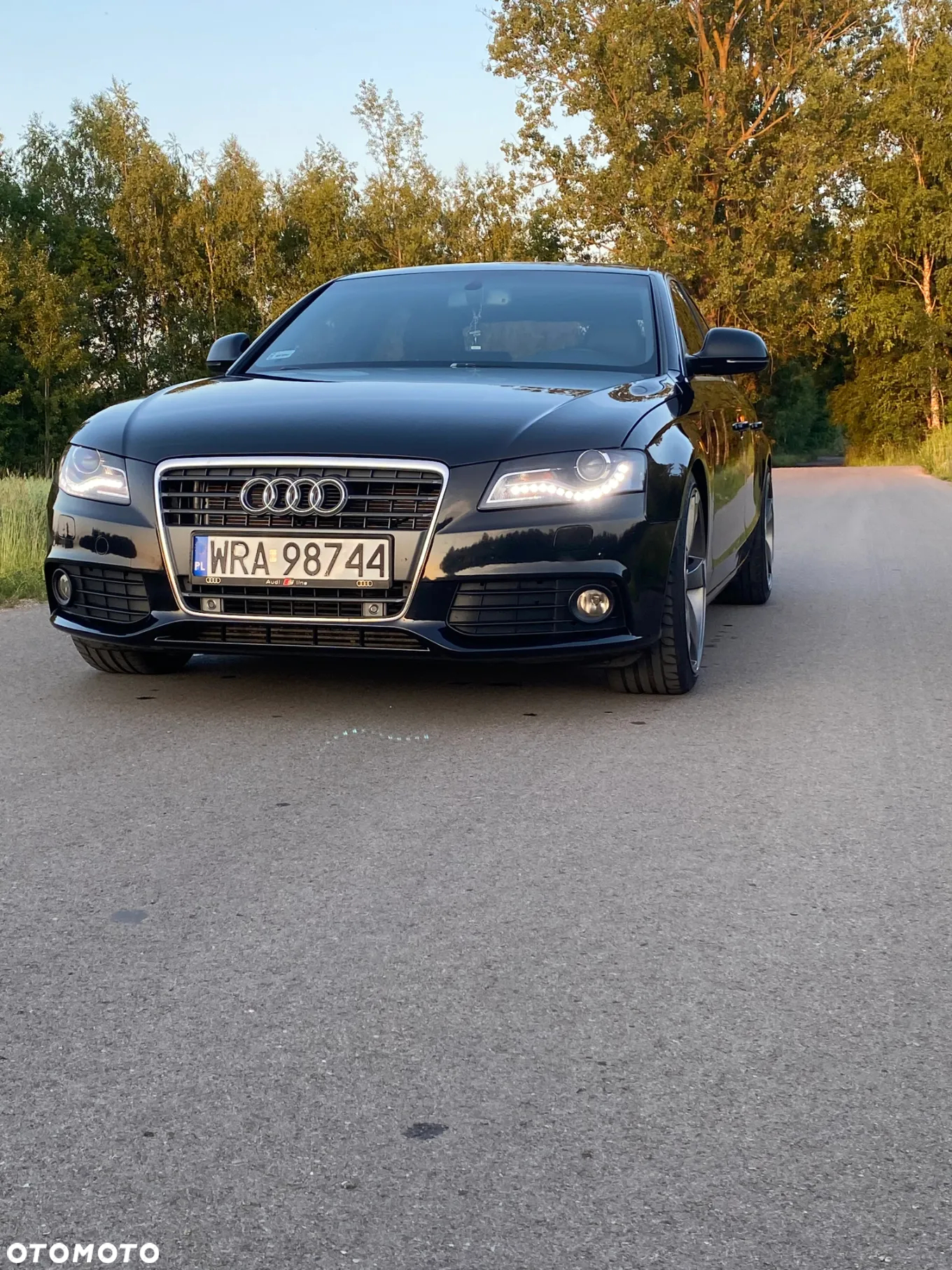 Audi A4 2.0 TDI - 3