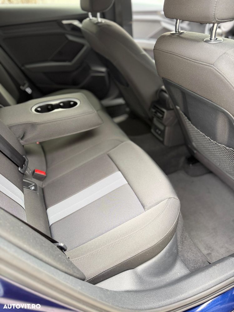 Audi A3 35 TFSI S tronic S line - 17