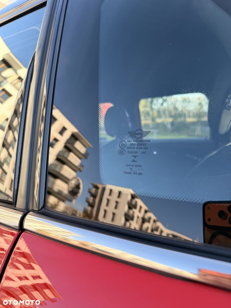 MINI Cooper S sport - 31