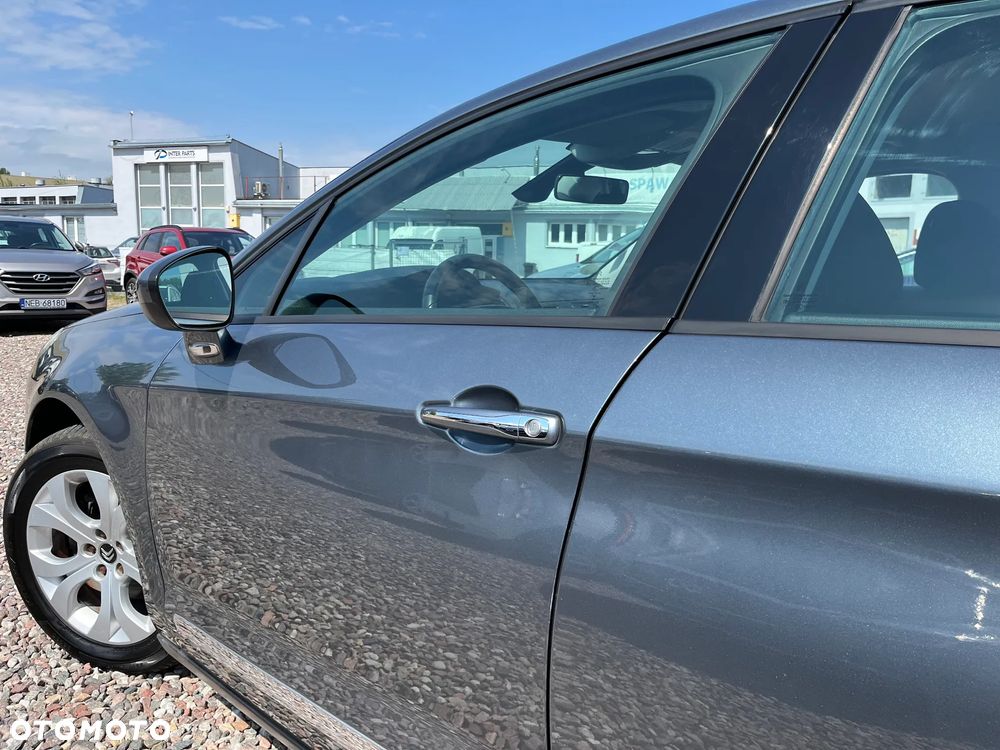 Citroën C5 2.0 HDi Exclusive - 12