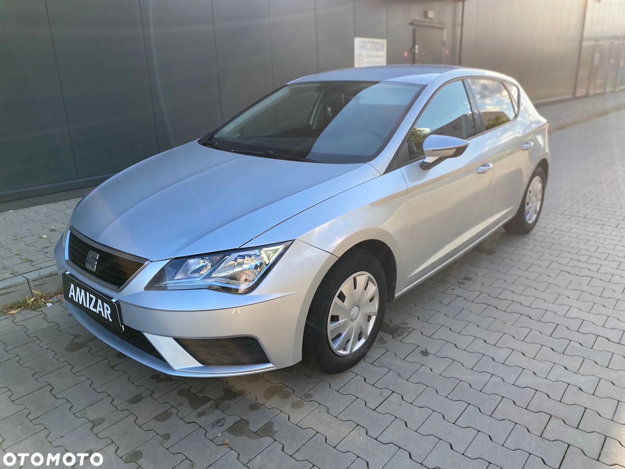Seat Leon 1.2 TSI Reference - 1