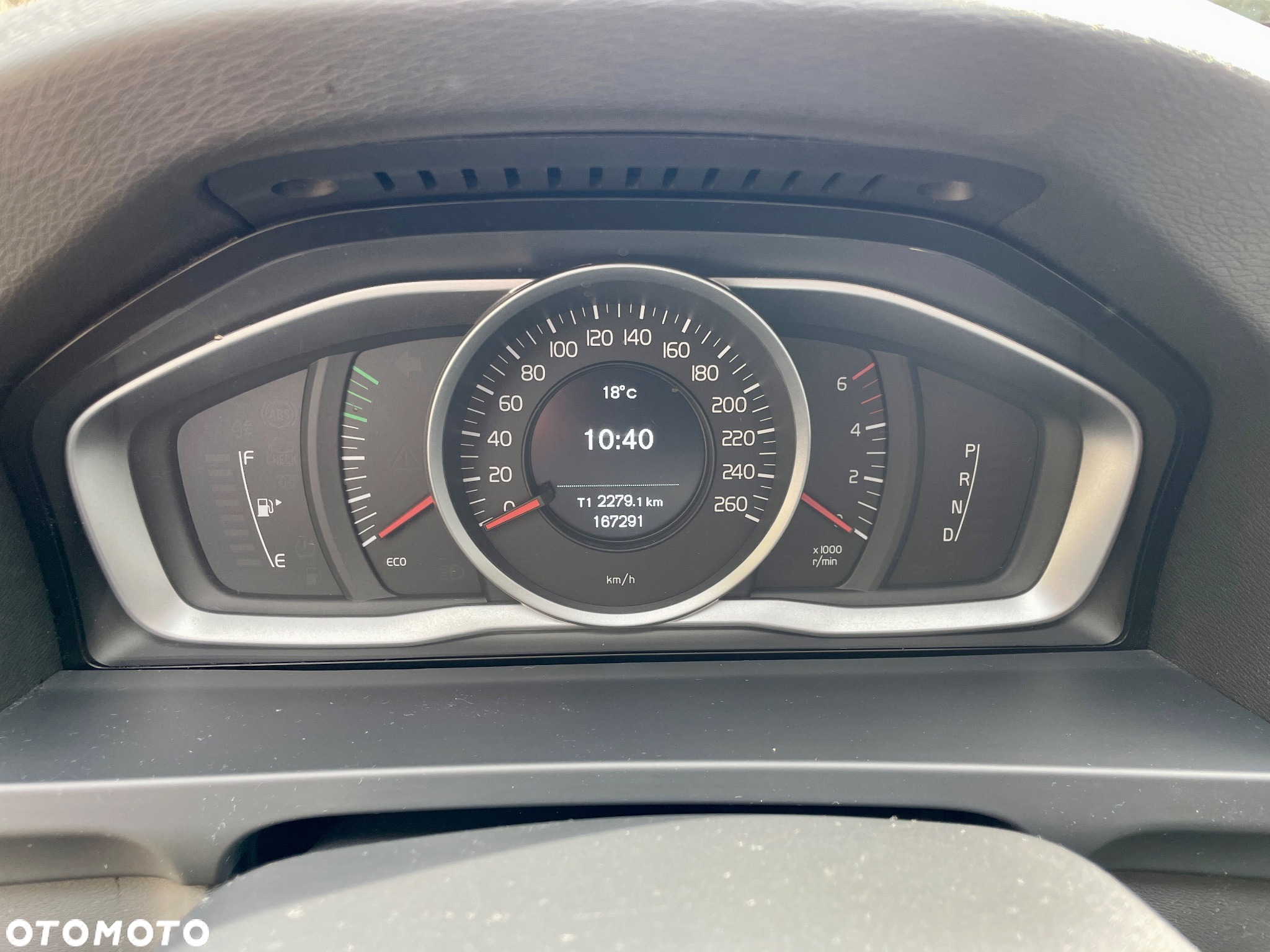 Volvo V60 D2 Drive-E Kinetic - 9