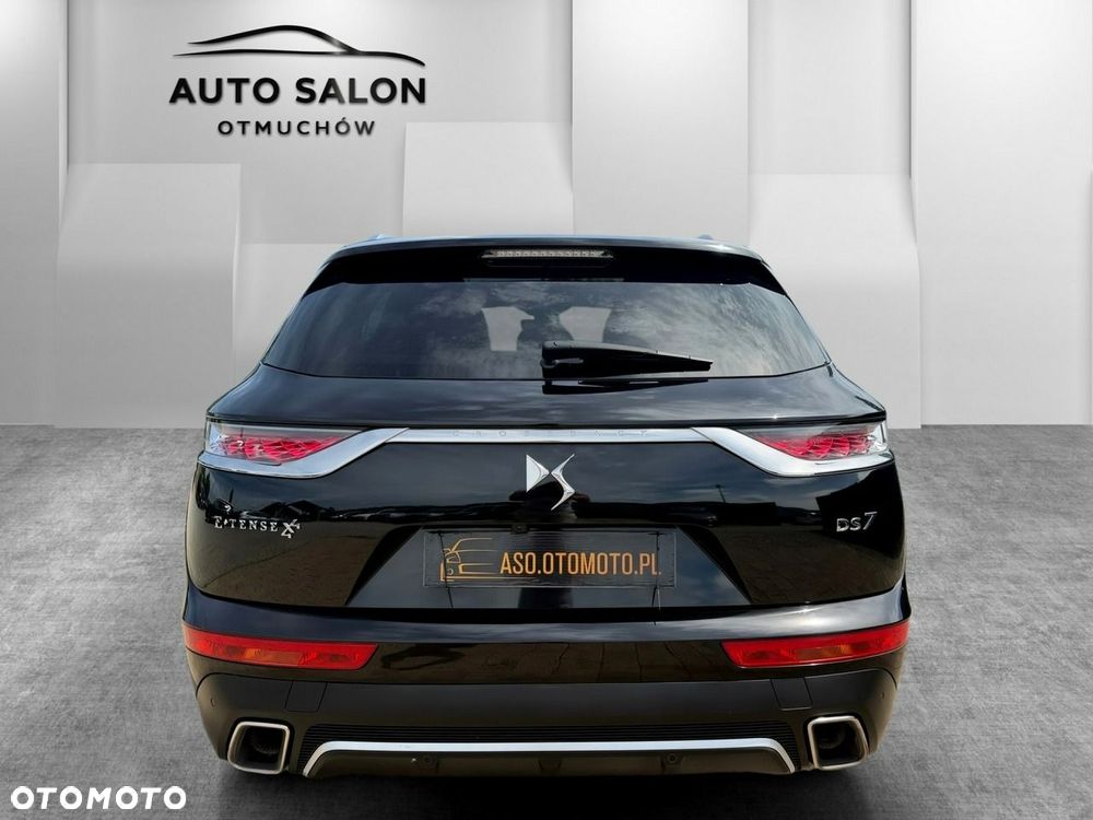 DS Automobiles DS 7 Crossback - 10