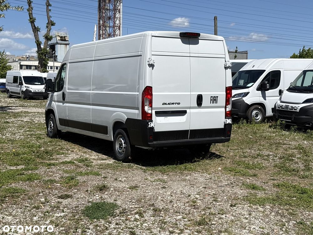Fiat Ducato 33 H3-Power L3H2 - 9