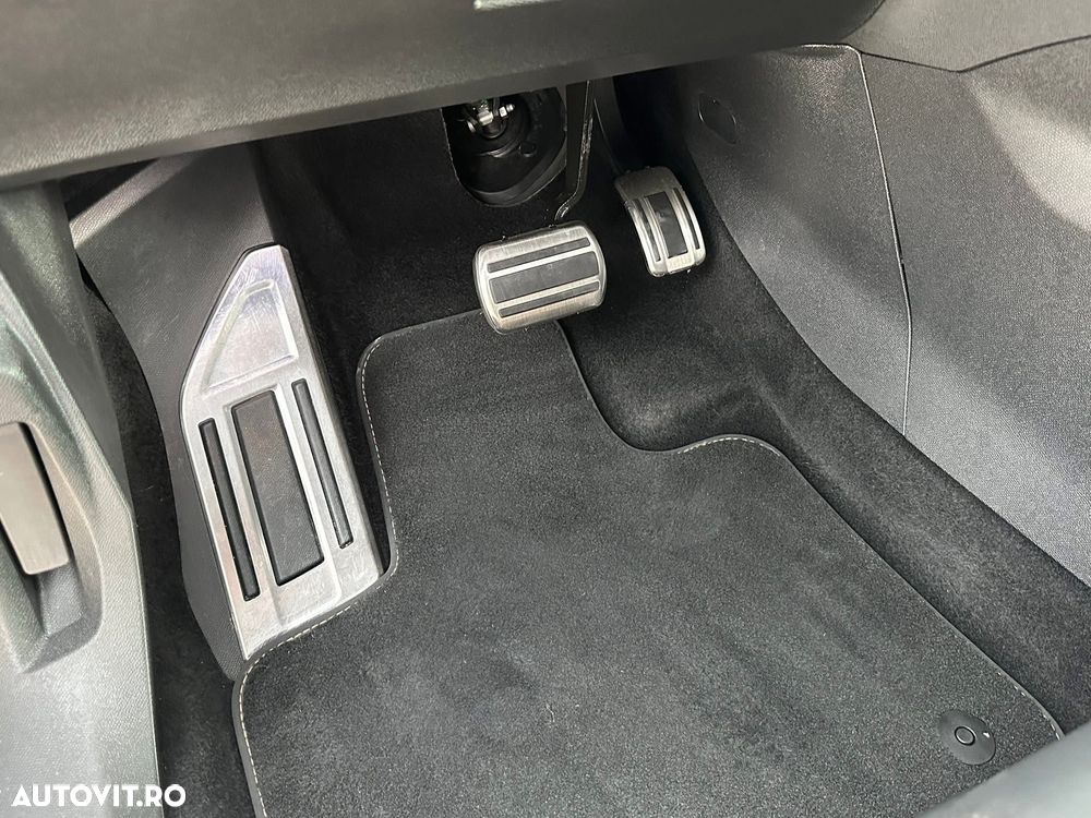 Peugeot 3008 1.5 BlueHDI S&S EAT8 GT-Line - 22
