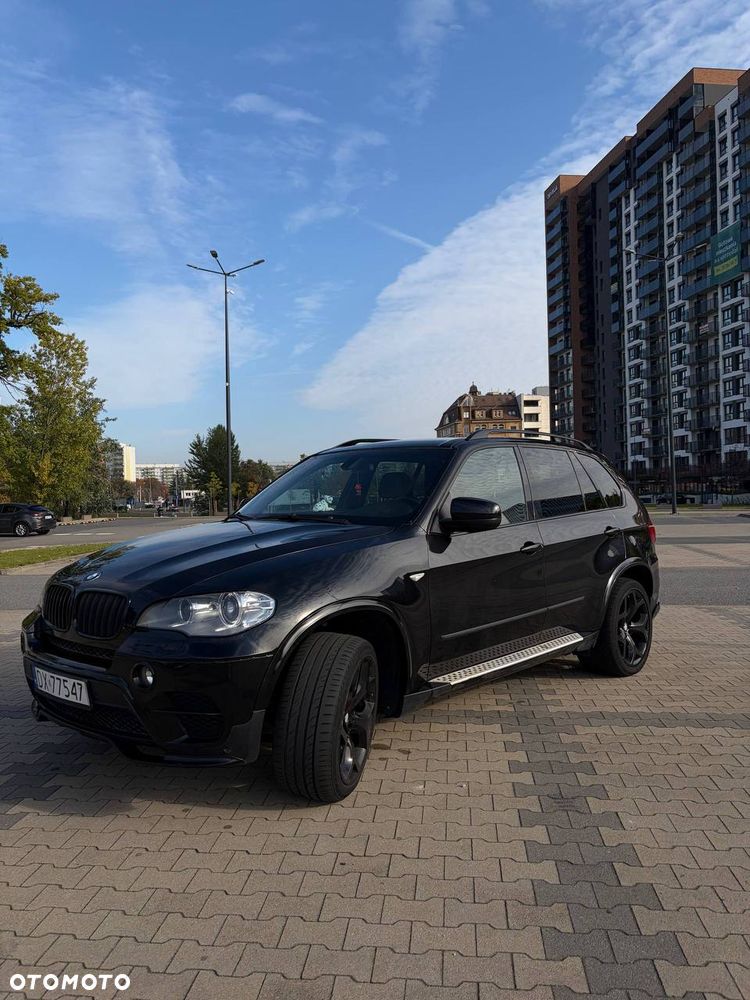 BMW X5 3.0d xDrive - 4