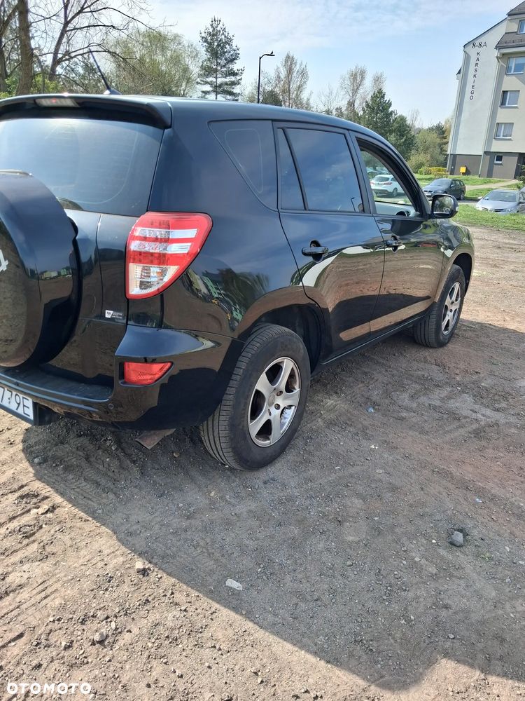 Toyota RAV4 2.0 VVT-i Sol - 3
