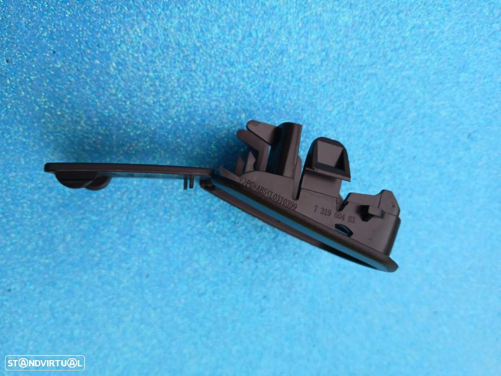 Isofix bancos Bmw E90 E91 E87 F30, F31, F20, F21, F22, F34, X1, E84  NOVO - 4