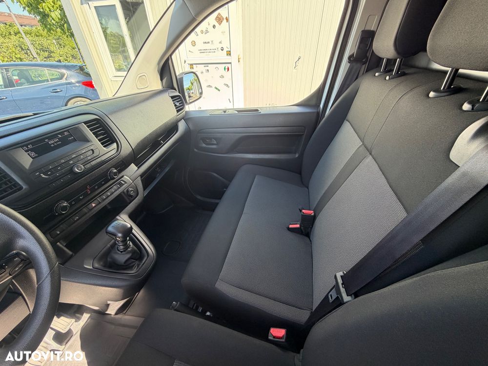 Fiat Scudo - 17