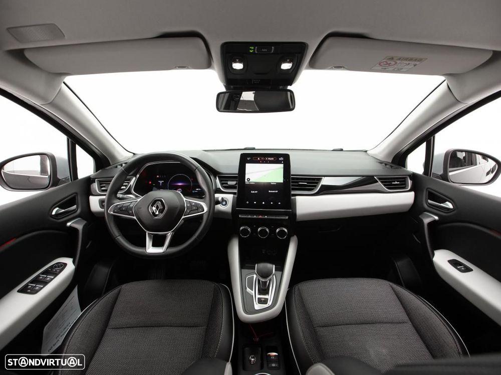 Renault Captur 1.6 E-Tech Plug-In Exclusive - 6