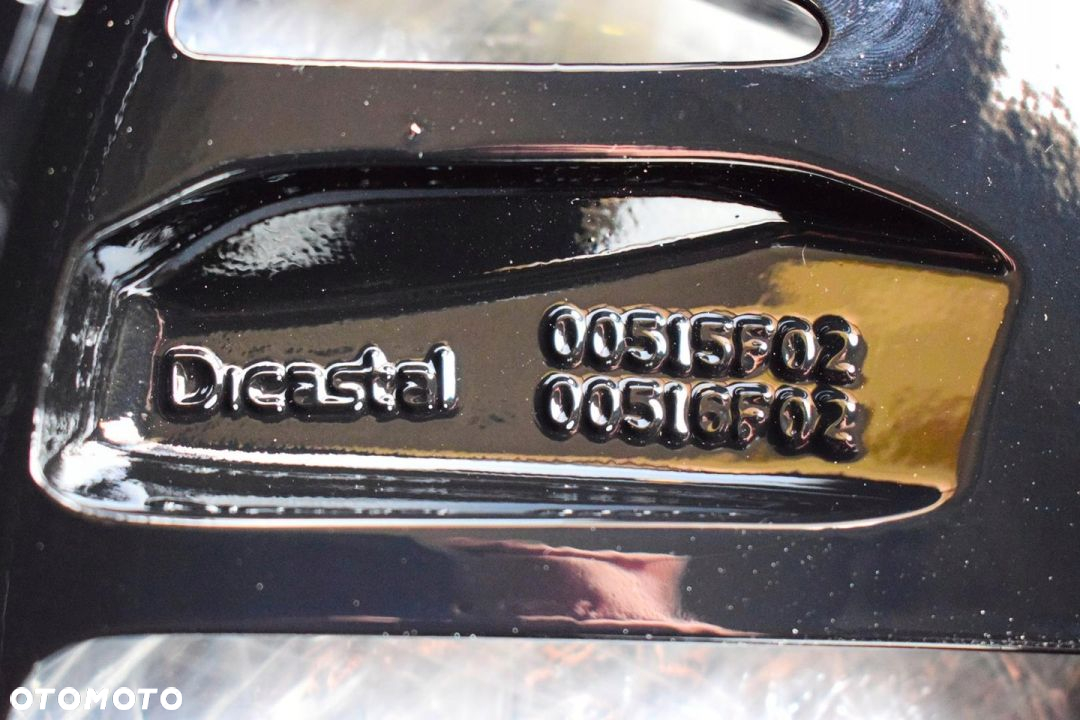 CITROEN 19 DS7 Peugeot 508 3008 Oryg Jak Nowe - 6