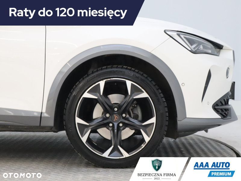 Cupra Formentor - 17