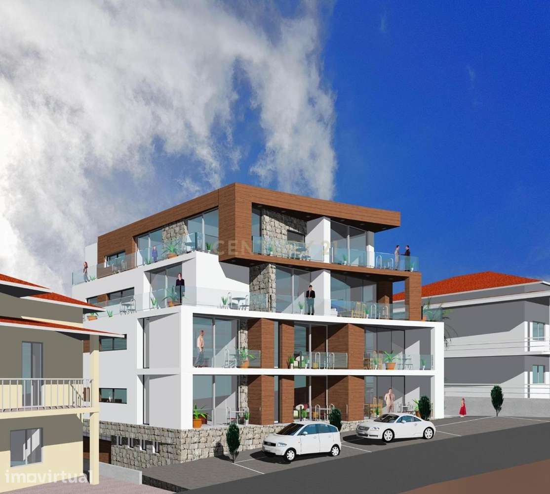 Apartamento em Ponta do Sol, Ilha da Madeira - 2 Quartos - Grande imagem: 3/7