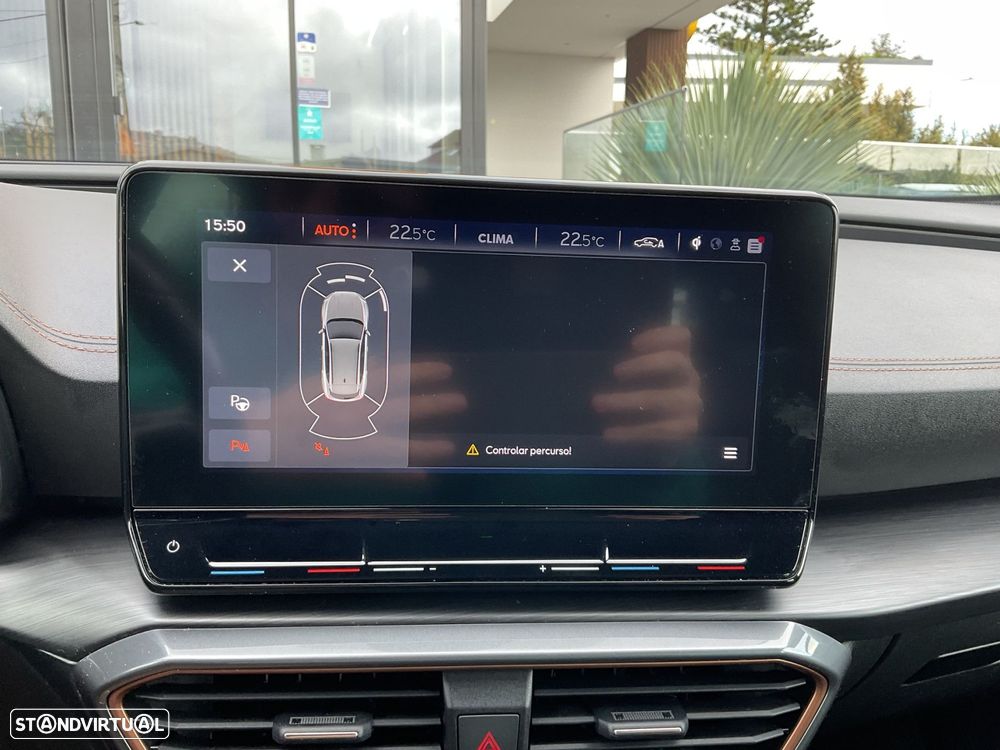 Cupra Formentor 2.0 TDI - 27