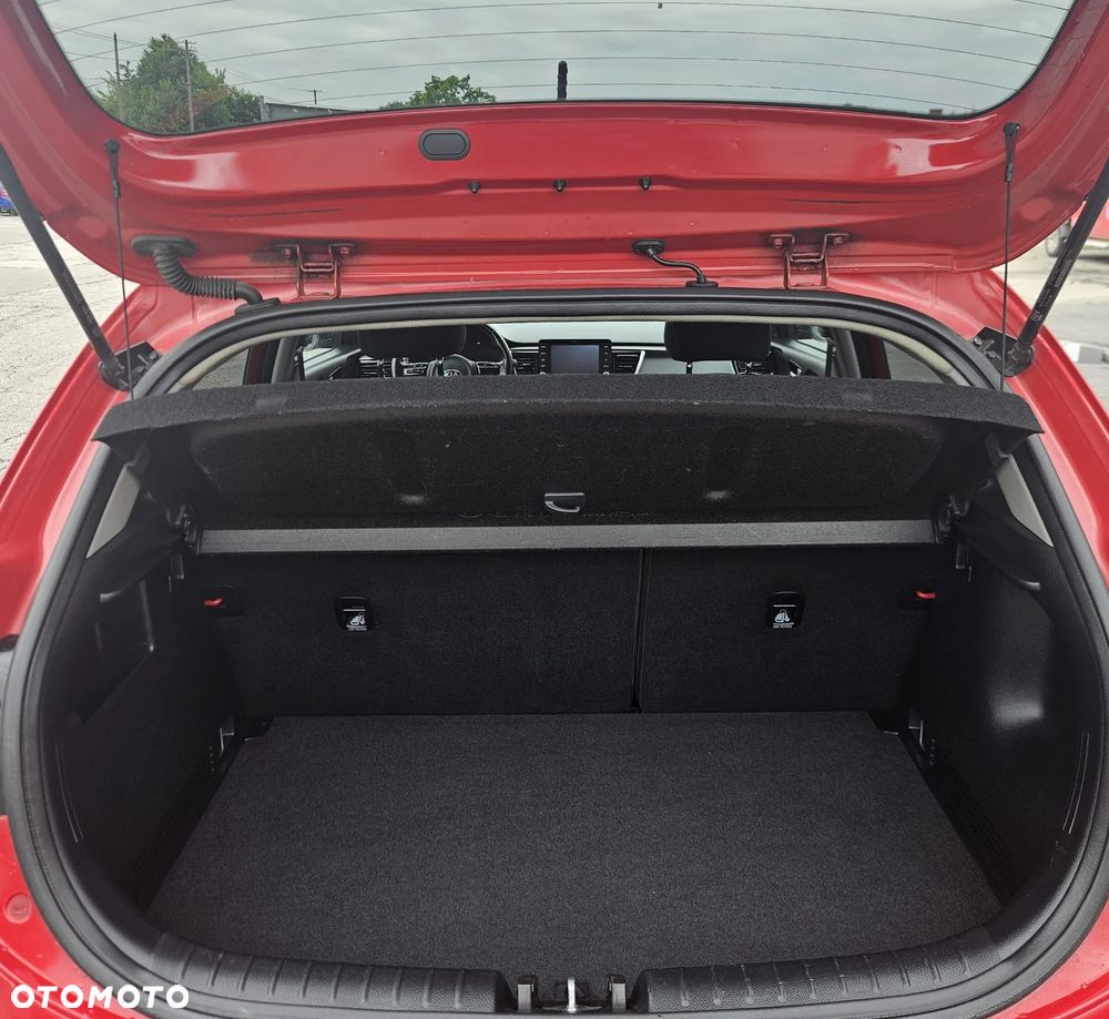 Kia Rio 1.2 Dream-Team Edition - 13