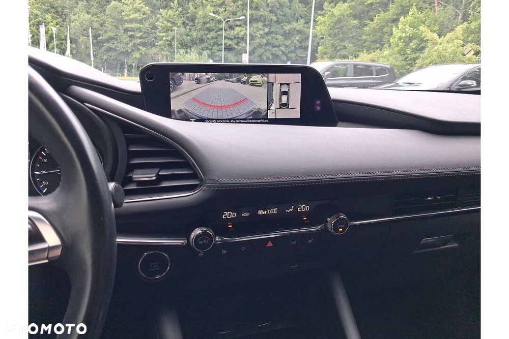Mazda 3 - 9