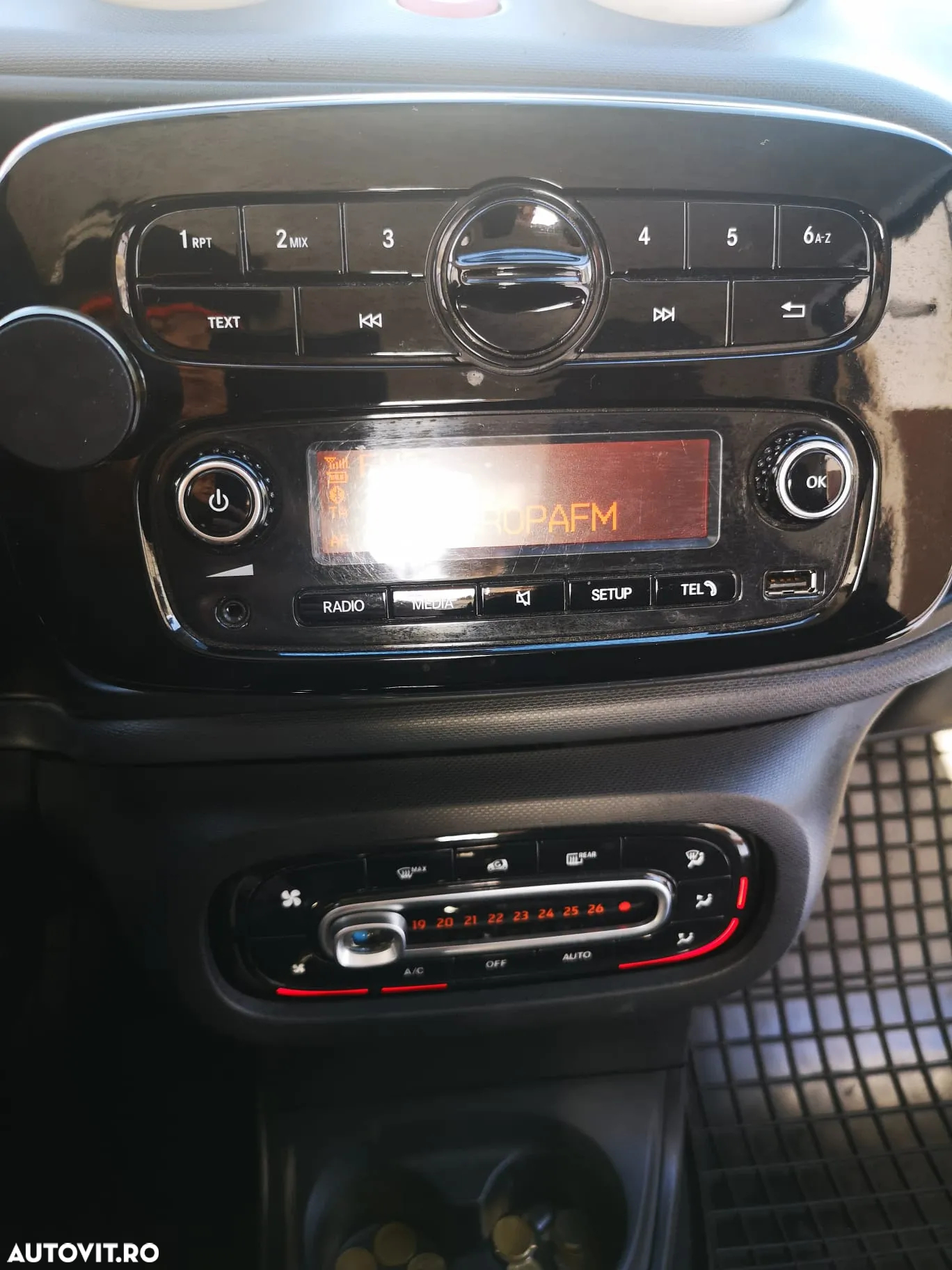 Smart Fortwo 52 kW passion - 6