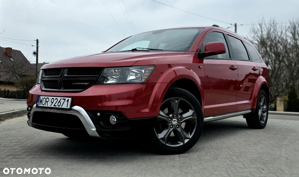 Dodge Journey - 3