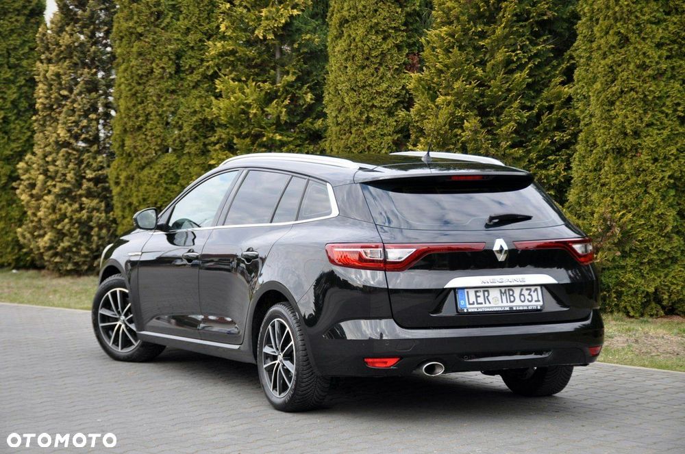 Renault Megane - 14