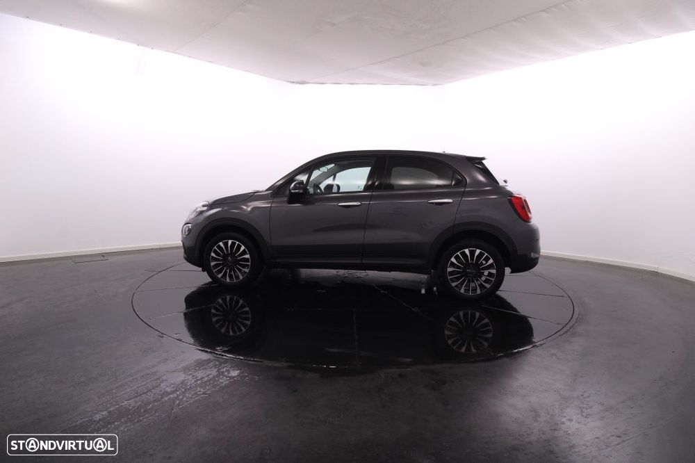 Fiat 500X 1.3 MJ Urban - 3
