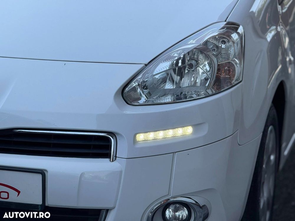 Peugeot Partner - 15