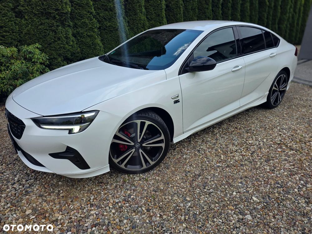Opel Insignia 2.0 CDTI GS Line S&S - 13