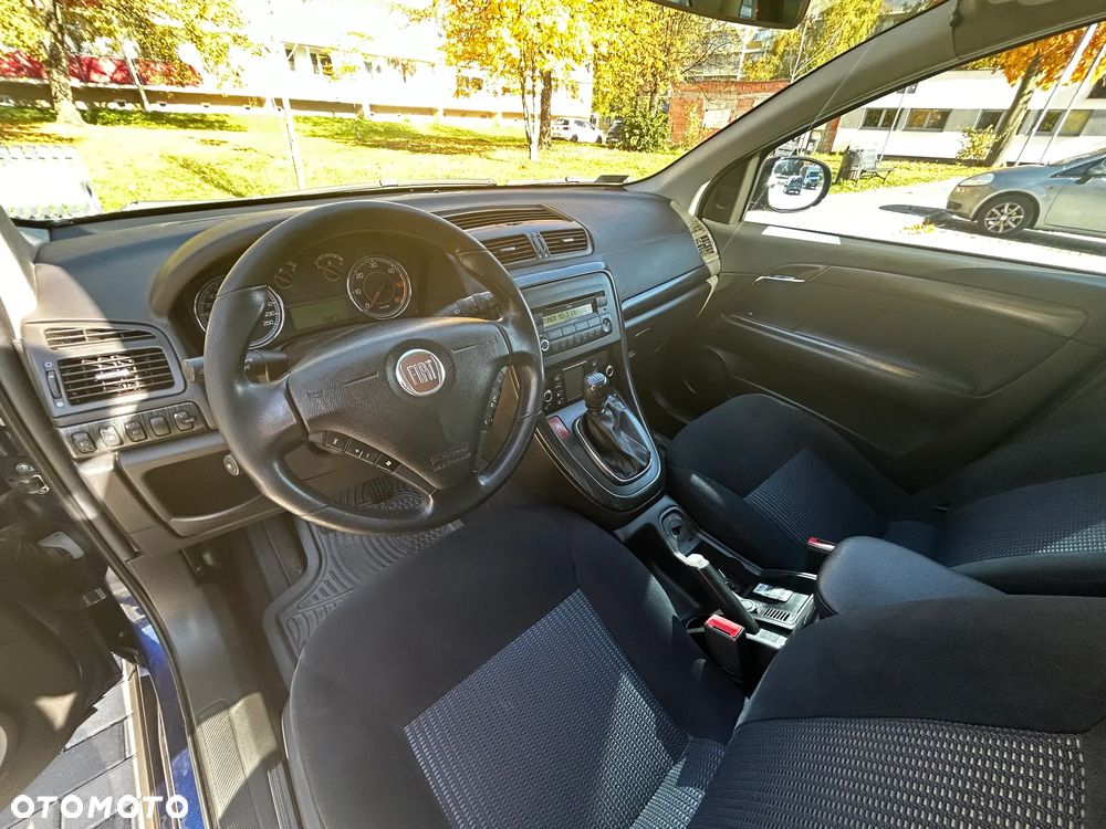 Fiat Croma 1.9 JTD Business - 6