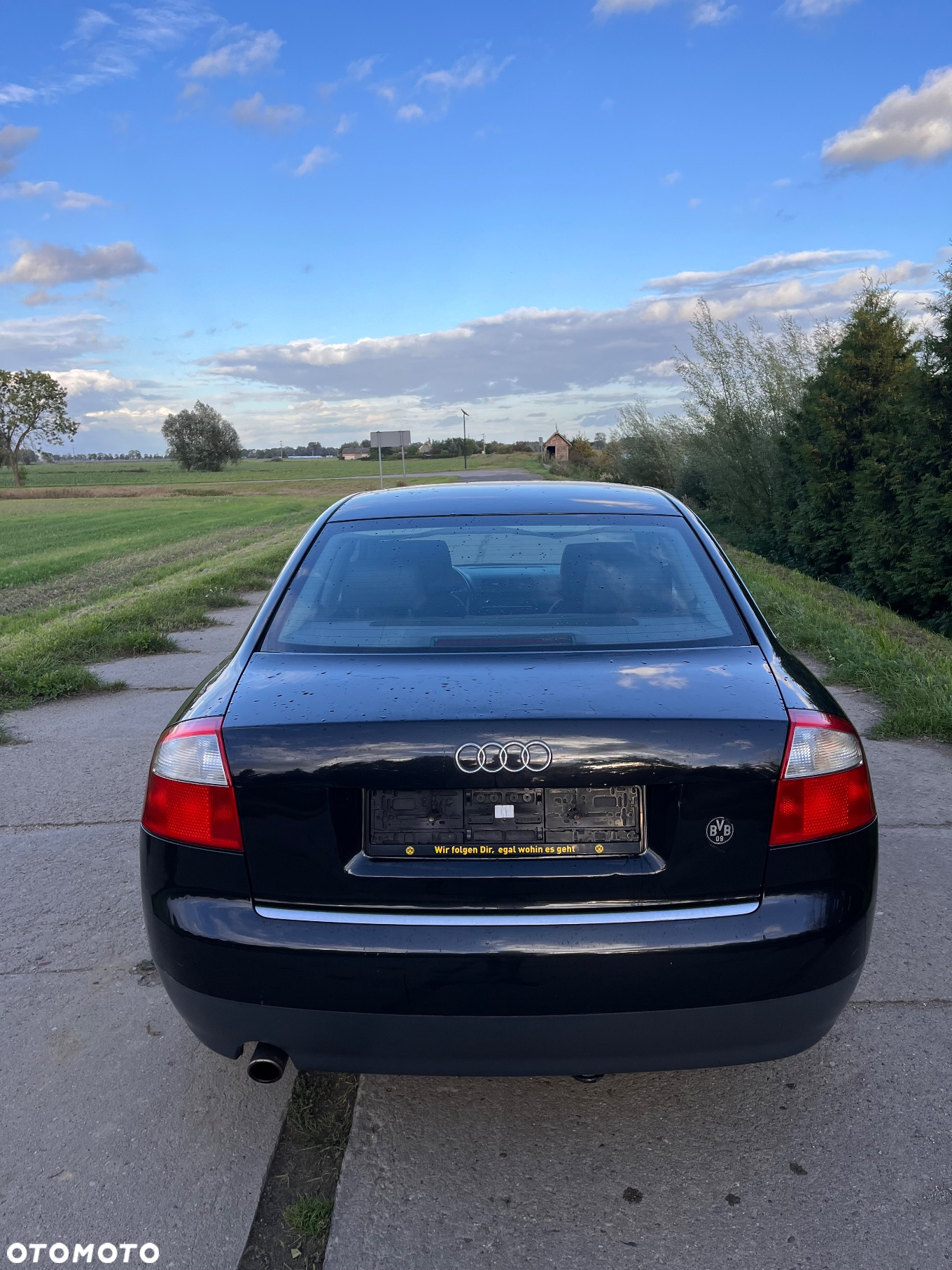 Audi A4 ver-2-0 - 6