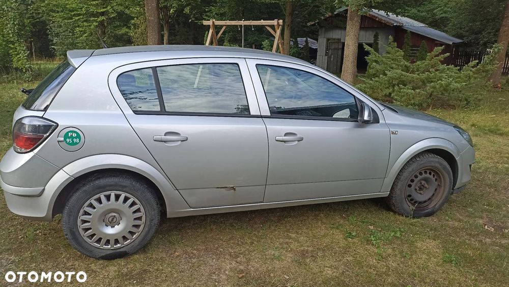 Opel Astra 1.4 Enjoy - 7