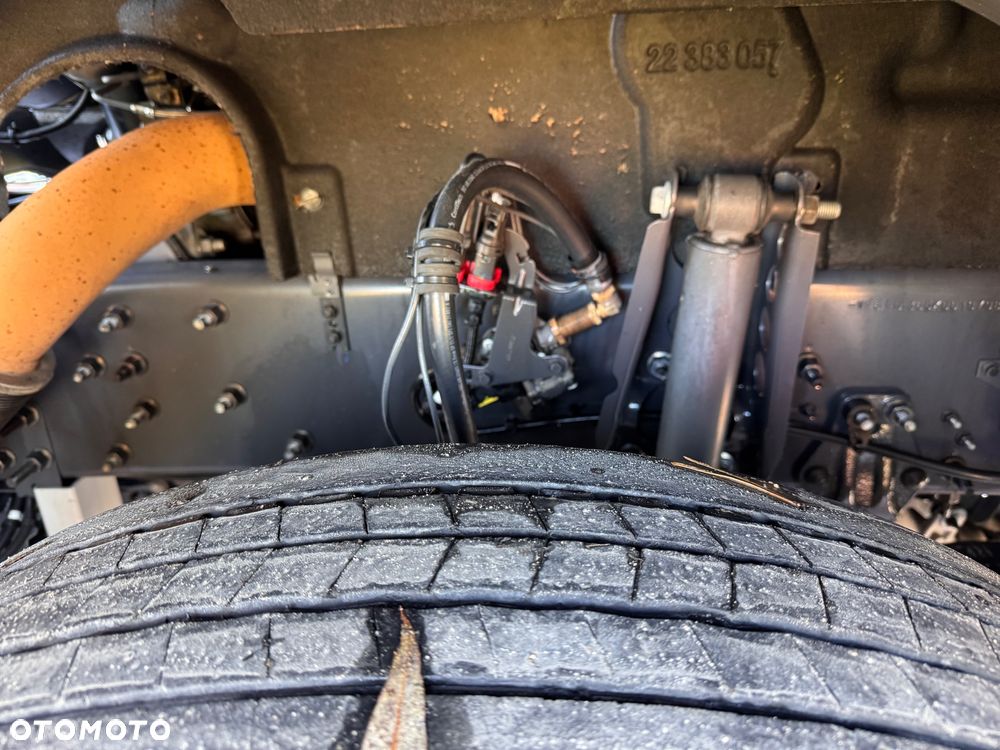 Renault T480 retarder - 10