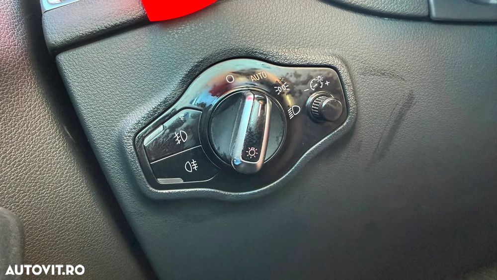 Audi Q5 - 15