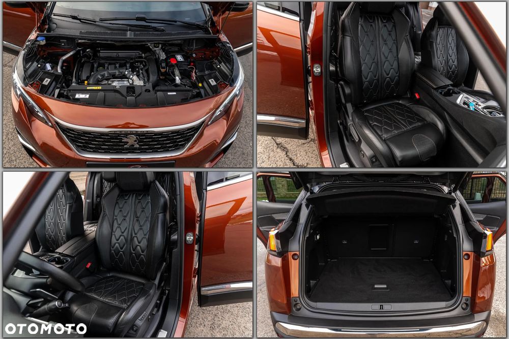 Peugeot 3008 - 38