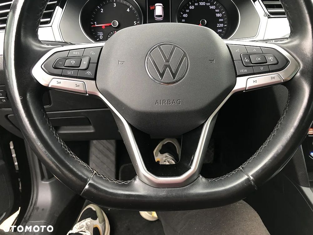Volkswagen Passat Variant 2.0 TDI EVO Business DSG - 23