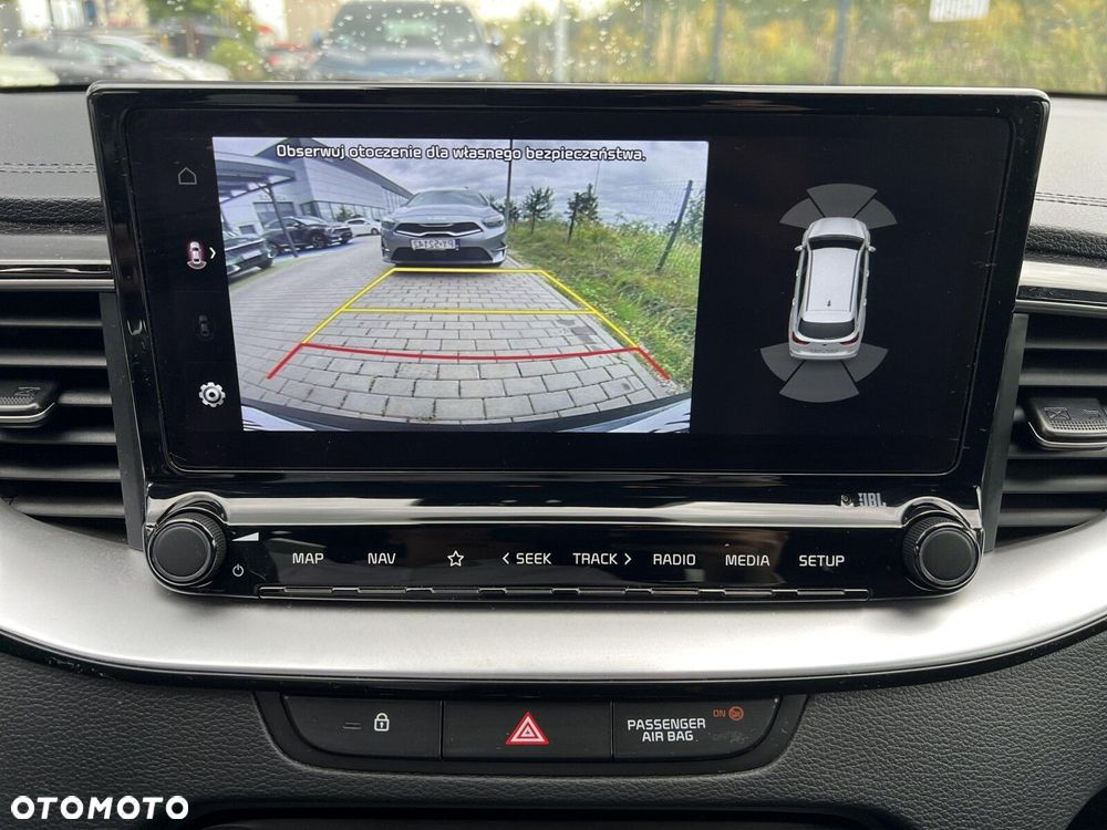 Kia ProCeed - 24