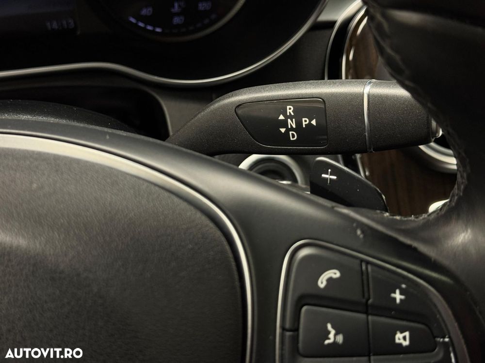 Mercedes-Benz GLC - 19