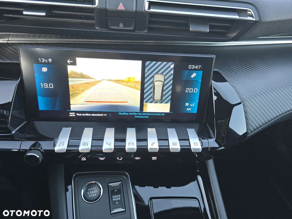 Peugeot 508 BlueHDi 130 EAT8 GT - 21