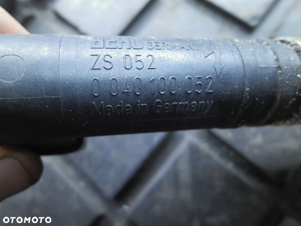 CLIO III 3 MODUS MEGANE 1.4 1.6 CEWKA 0040100052 PODANA CENA DOTYCZY KOMPLETU 4 SZT - 6