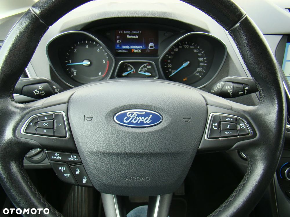 Ford Grand C-MAX Gr 2.0 TDCi Edition ASS - 27