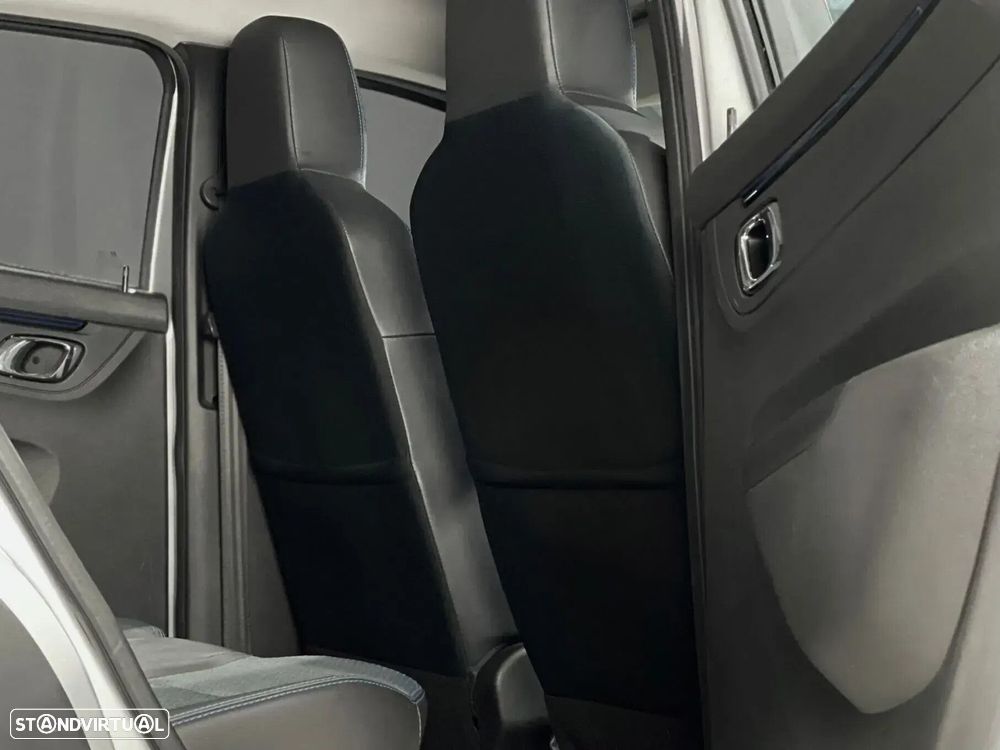 Dacia Spring Electric 45 Comfort - 10