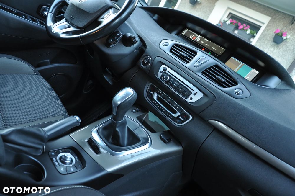 Renault Scenic dCi 110 EDC Xmod Bose Edition - 18