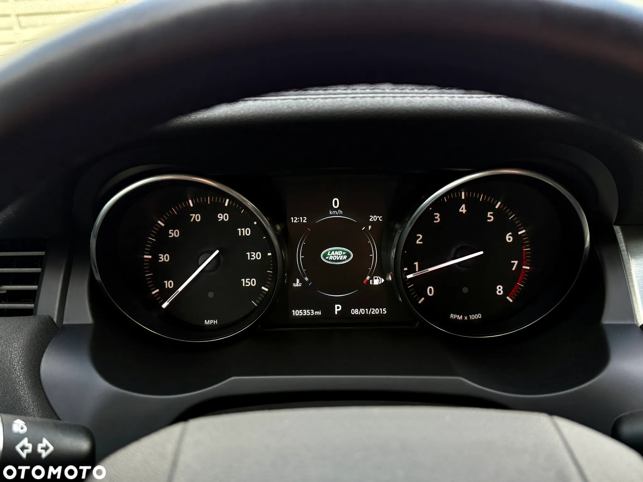 Land Rover Range Rover Evoque 2.0Si4 SE - 15