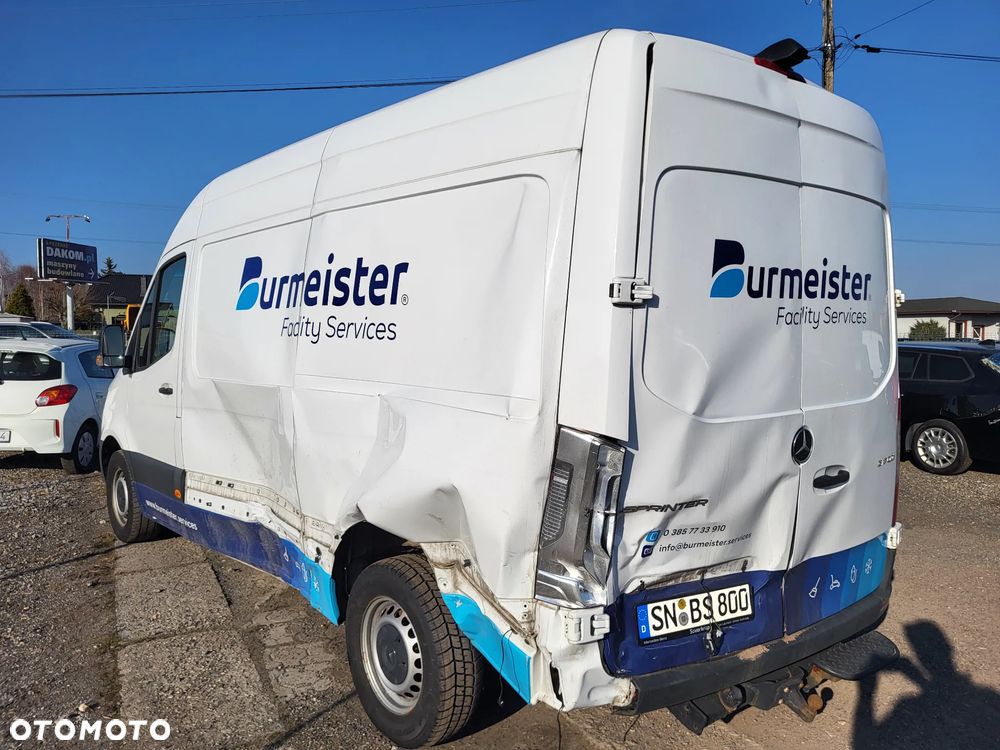 Mercedes-Benz 317 - 7